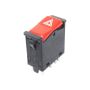URO Parts 0008209010 Emergency Flasher Switch