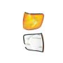 URO Parts 0008209421 Turn Signal