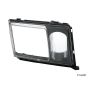 URO Parts 0008260659 Headlight Door