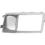 URO Parts 0008260759 Headlight Door
