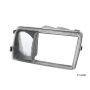 URO Parts 0008260759 Headlight Door