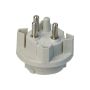 URO Parts 0008269582 Turn Signal Bulb Socket