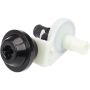 URO Parts 0008305784 Heater Control Valve