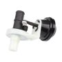 URO Parts 0008305784 Heater Control Valve