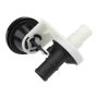 URO Parts 0008305784 Heater Control Valve