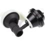 URO Parts 0008305784 Heater Control Valve
