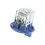 URO Parts 0008700089 Blower Motor Resistor