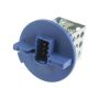 URO Parts 0008700089 Blower Motor Resistor
