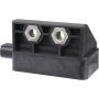 URO Parts 0009055203 Yaw Rate Sensor