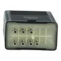 URO Parts 0015455305 Fuel Pump Relay
