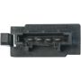 URO Parts 0018216760 Blower Motor Resistor
