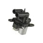 URO Parts 001830348464 Heater Valve