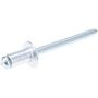 URO Parts 0039902497 Window Regulator Rivet Pack of 6