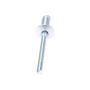 URO Parts 0039902497 Window Regulator Rivet Pack of 6