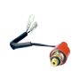 URO Parts 0048206810 AC Pressure Switch