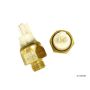 URO Parts 0055457324 Coolant Temperature Sensor