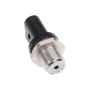 URO Parts 0061536528 Fuel Pressure Sensor