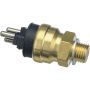 URO Parts 0065459124 Fan Switch