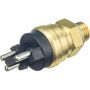 URO Parts 0065459124 Fan Switch