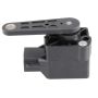 URO Parts 0105427617 Headlight Level Sensor