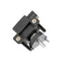 URO Parts 0125423317 Accelerator Pedal Sensor