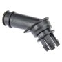 URO Parts 01M321407 Transmission Filler Tube