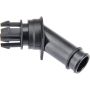 URO Parts 01M321407 Transmission Filler Tube