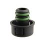URO Parts 01M321432A Transmission Filler Plug