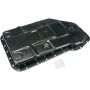 URO Parts 01V321359B Auto Trans Oil Pan