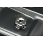URO Parts 01V321359B Auto Trans Oil Pan