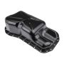URO Parts 021103601B Engine Oil Pan