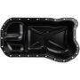 URO Parts 021103601B Engine Oil Pan