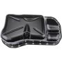 URO Parts 021103601B Engine Oil Pan