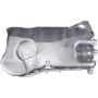 URO Parts 021103601L Engine Oil Pan