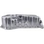 URO Parts 021103601L Engine Oil Pan