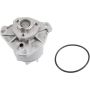 URO Parts 021121004X Water Pump w/ Gasket