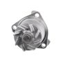 URO Parts 021121004X Water Pump w/ Gasket