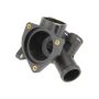 URO Parts 021121117A Thermostat Housing