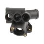URO Parts 021121117A Thermostat Housing