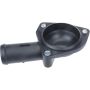 URO Parts 021121121A Thermostat Housing Cover