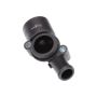 URO Parts 021121133D Thermostat Housing