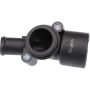 URO Parts 021121133D Thermostat Housing