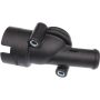 URO Parts 021121133D Thermostat Housing