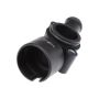 URO Parts 021121133D Thermostat Housing
