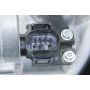 URO Parts 021133064A Throttle Body