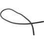 URO Parts 0219977682 Radiator Overflow Hose