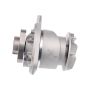 URO Parts 022121011 Water Pump w/ O-Ring