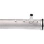 URO Parts 022121050PRM Aluminum Coolant Transfer Pipe