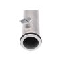 URO Parts 022121050PRM Aluminum Coolant Transfer Pipe
