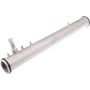 URO Parts 022121050PRM Aluminum Coolant Transfer Pipe